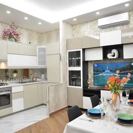 Caserta Deluxe Bis Kültér fotó