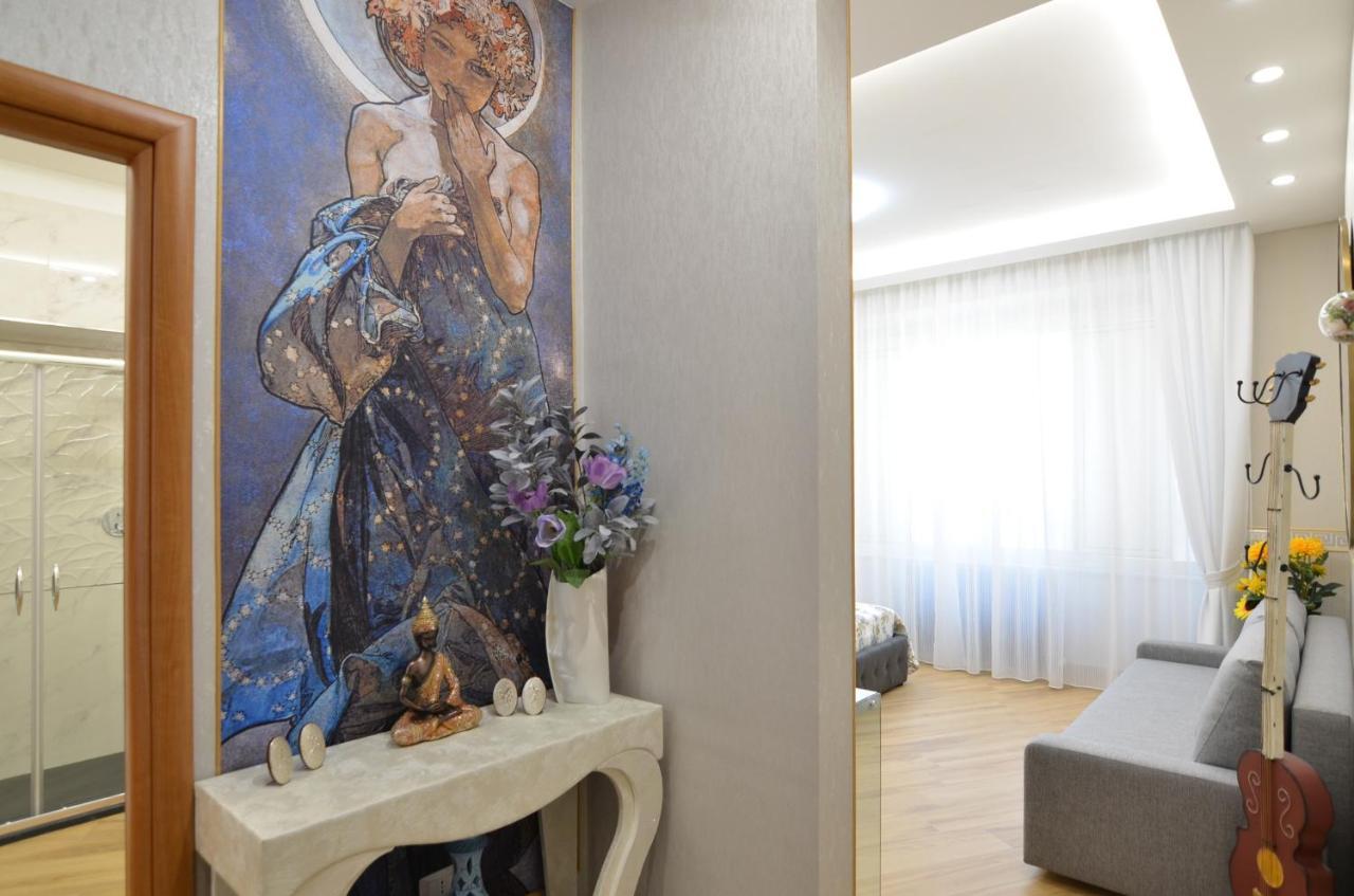 Caserta Deluxe Bis Kültér fotó