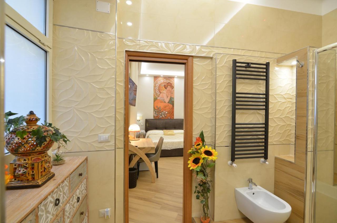 Caserta Deluxe Bis Kültér fotó