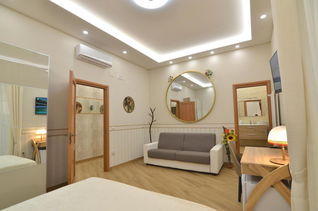 Caserta Deluxe Bis Kültér fotó
