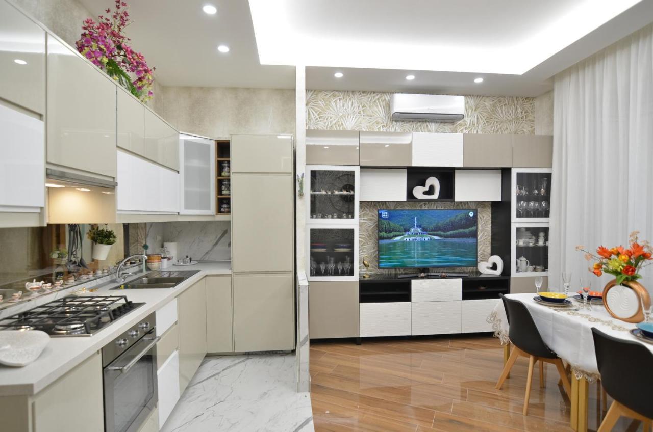 Caserta Deluxe Bis Kültér fotó