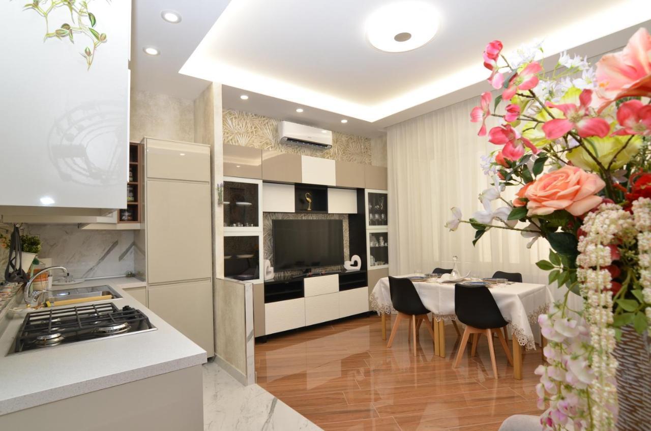 Caserta Deluxe Bis Kültér fotó