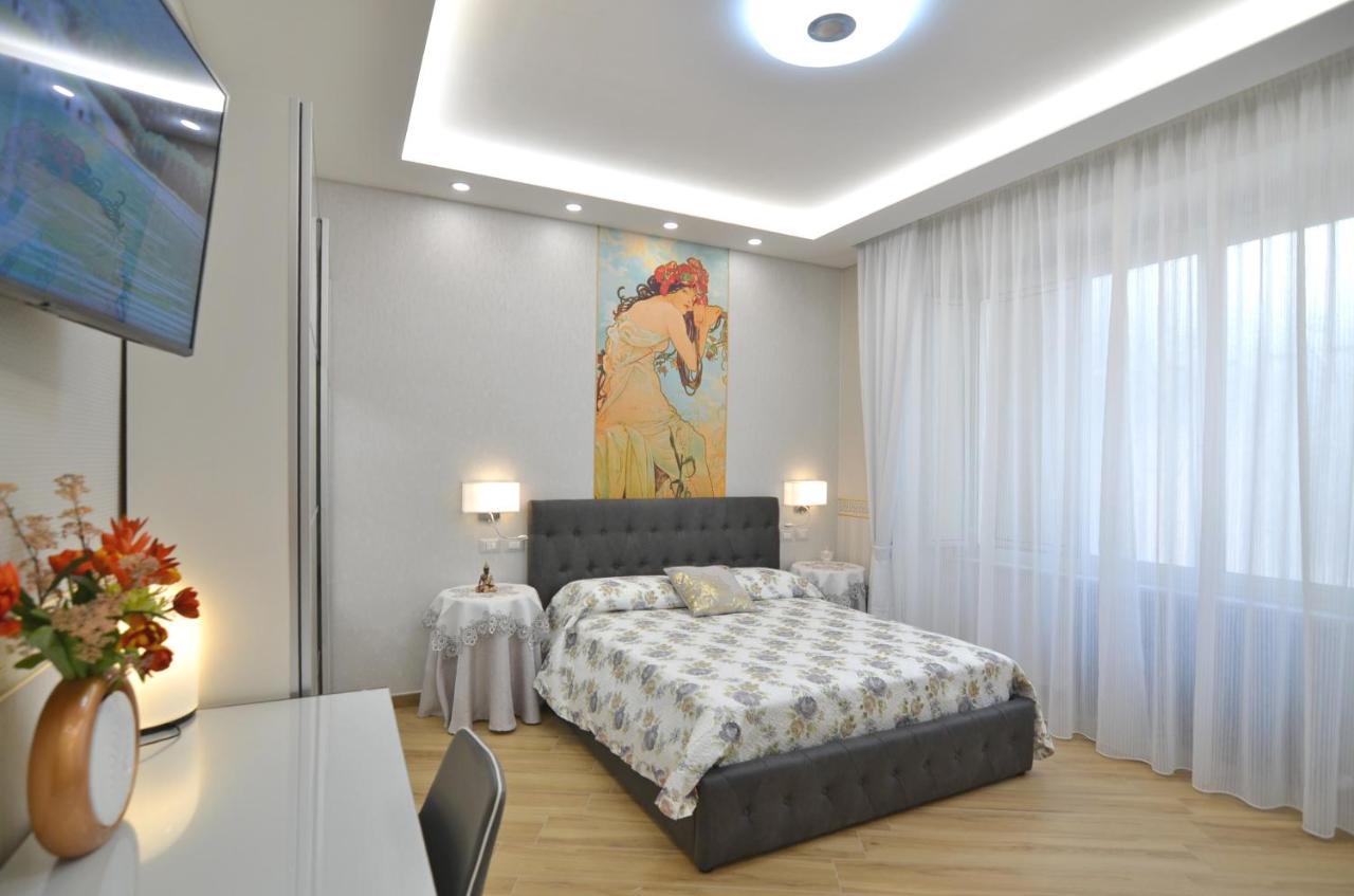 Caserta Deluxe Bis Kültér fotó