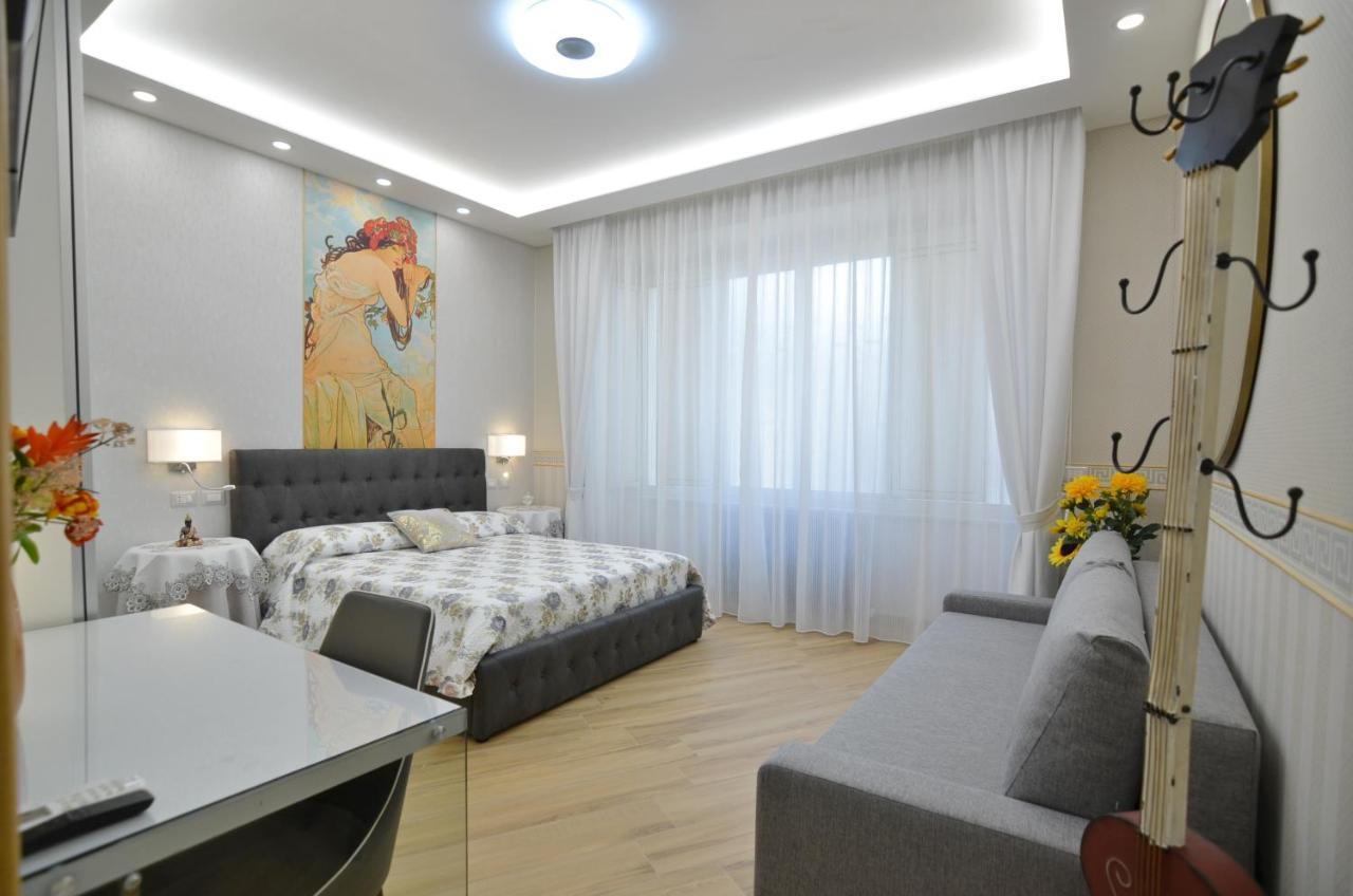 Caserta Deluxe Bis Kültér fotó