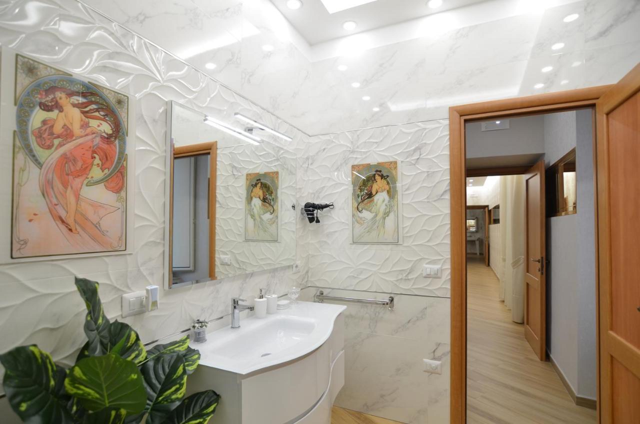 Caserta Deluxe Bis Kültér fotó