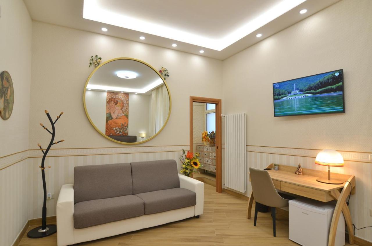 Caserta Deluxe Bis Kültér fotó