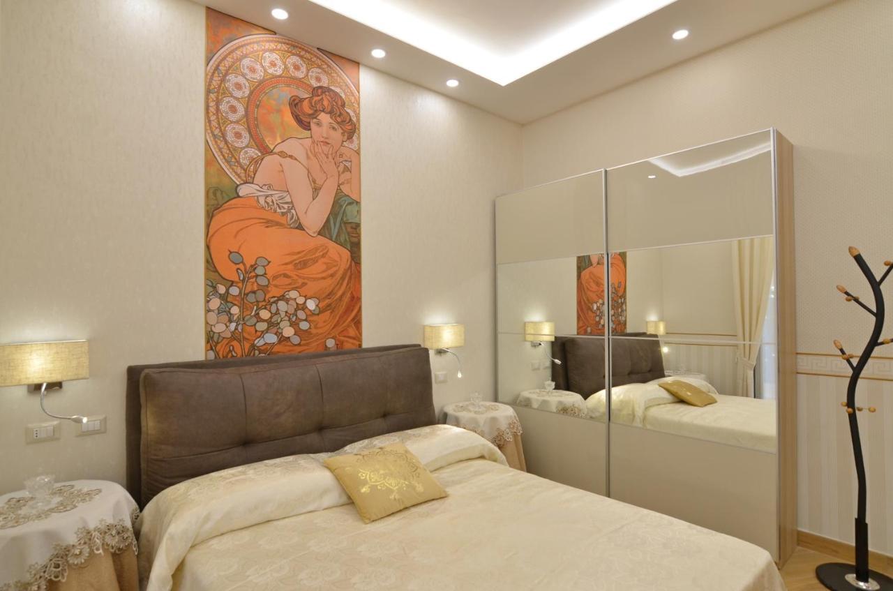 Caserta Deluxe Bis Kültér fotó