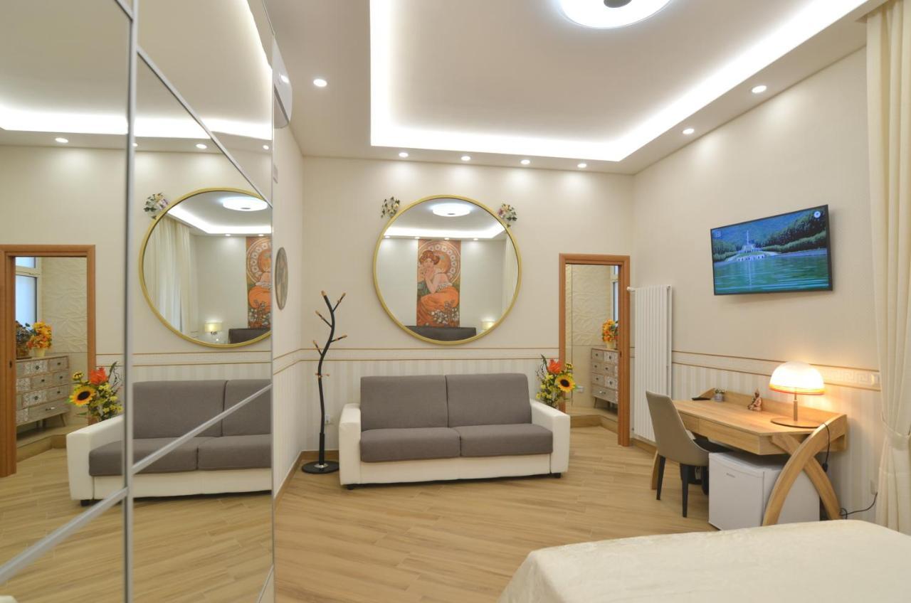 Caserta Deluxe Bis Kültér fotó