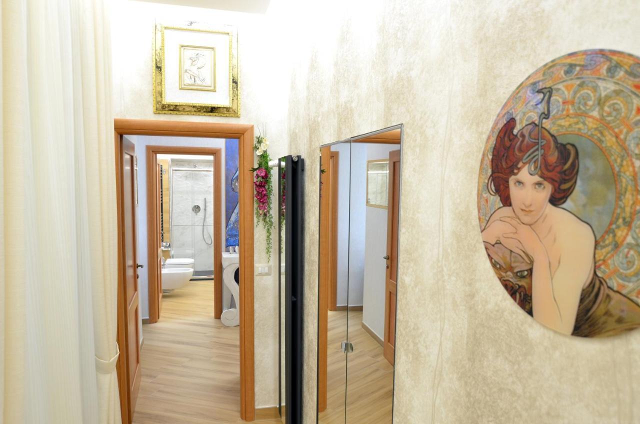 Caserta Deluxe Bis Kültér fotó
