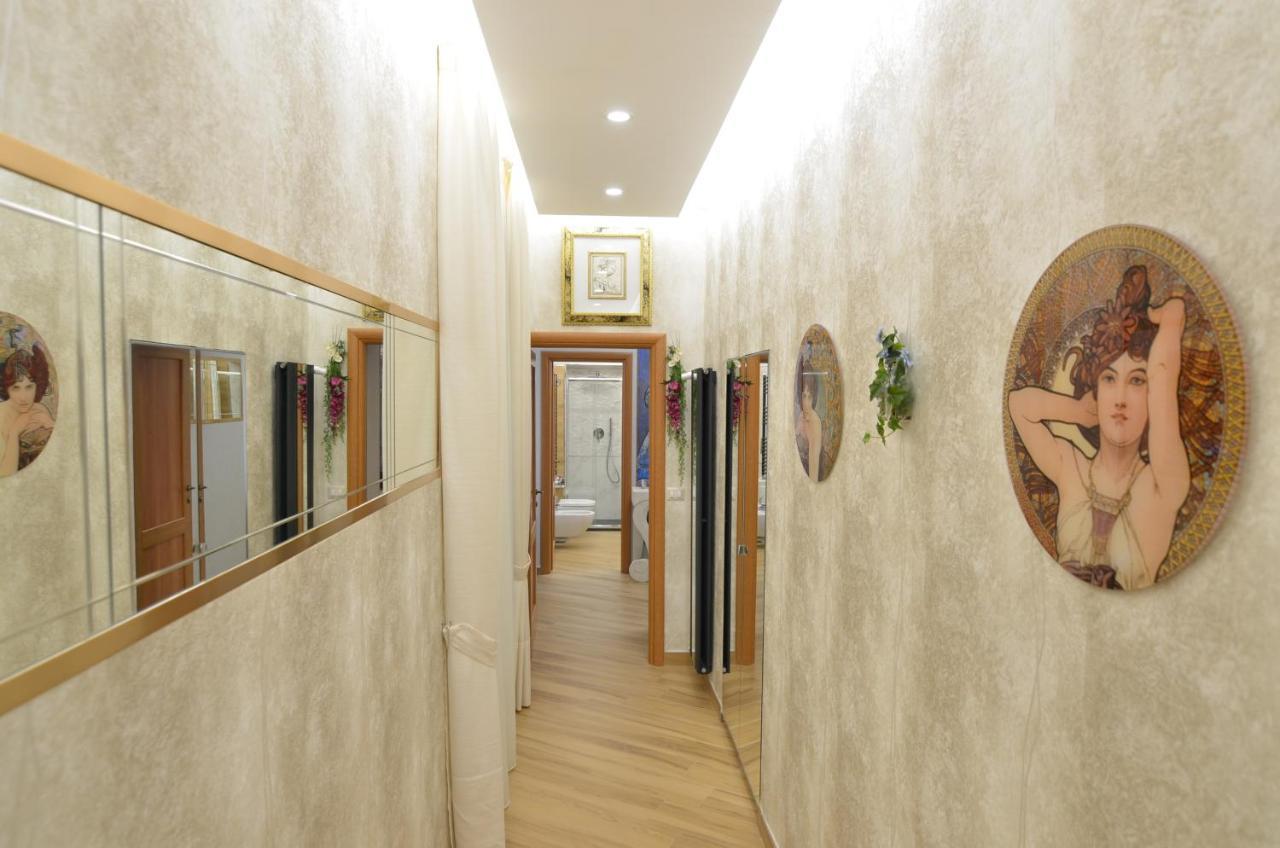 Caserta Deluxe Bis Kültér fotó