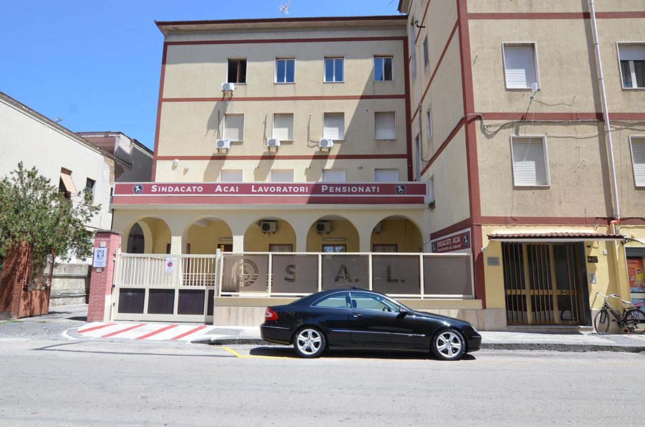 Caserta Deluxe Bis Kültér fotó